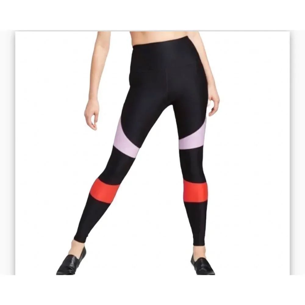 joylab color block high waisted leggings